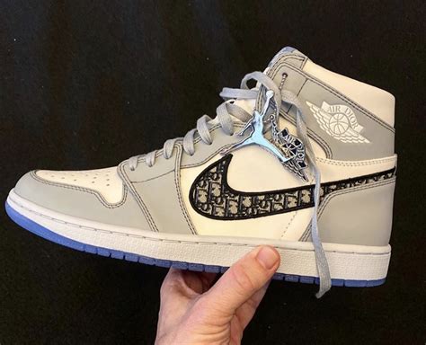 dior jordan 1 price india